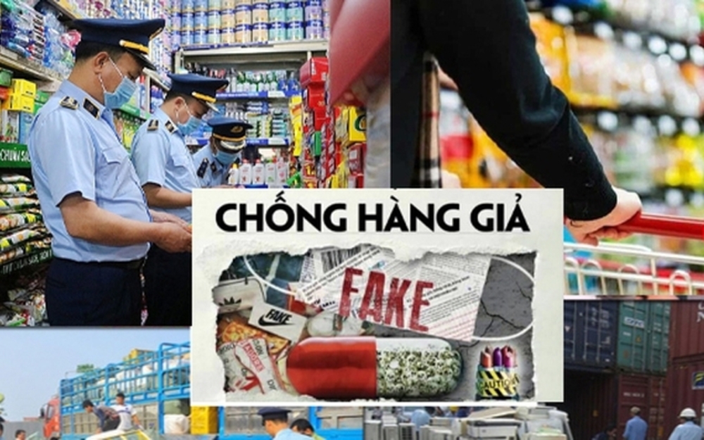 Tình trạng dung dịch vệ sinh kém chất lượng/ hàng giả ngày càng phổ biến