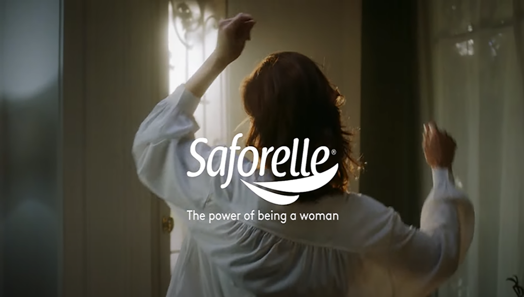 Power of being a woman