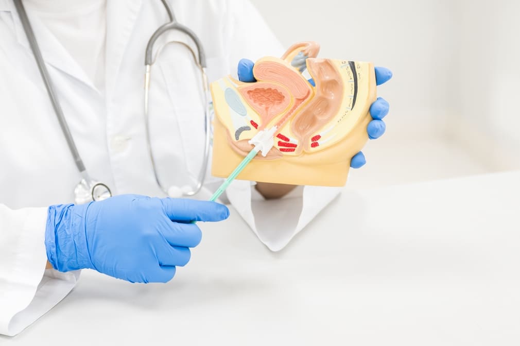 Các mốc thời điểm khám phụ khoa hợp lý