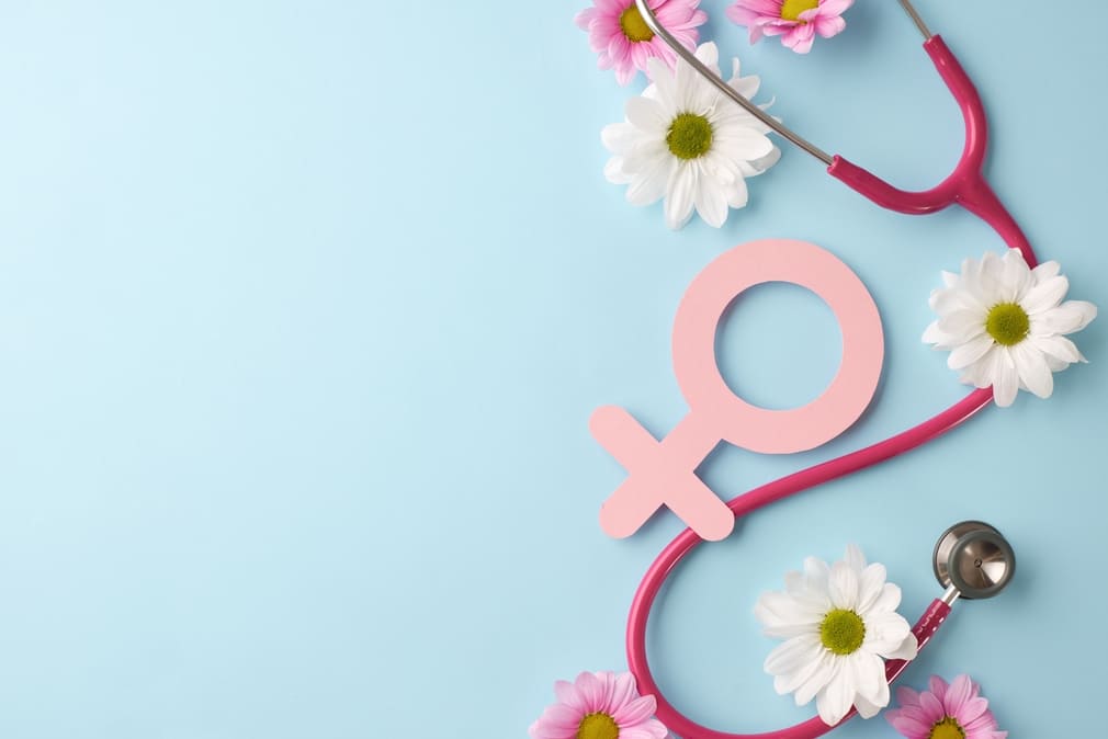 Cách mẹ âm thầm nâng niu và trân trọng cơ thể trong suốt thai kỳ