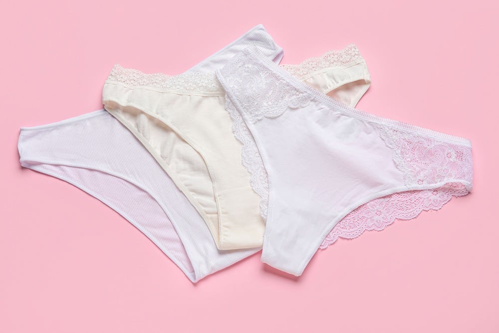Lựa chọn quần lót co giãn, phù hợp
