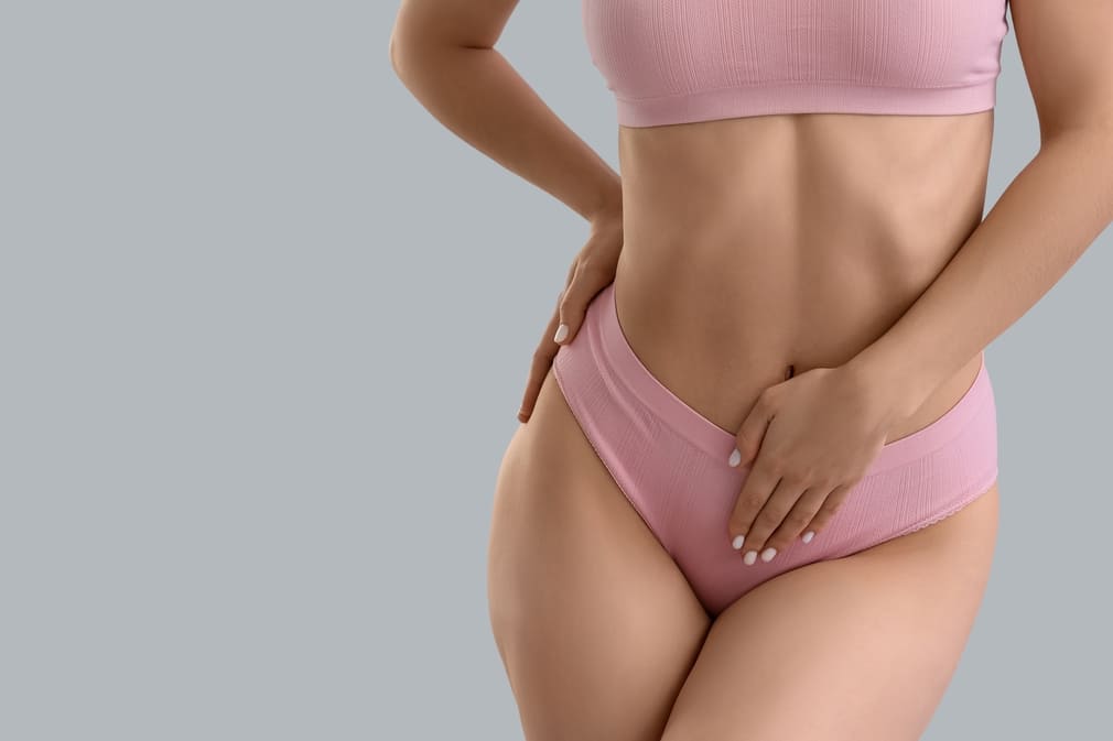 Các lưu ý trong việc thải độc vùng kín đúng cách