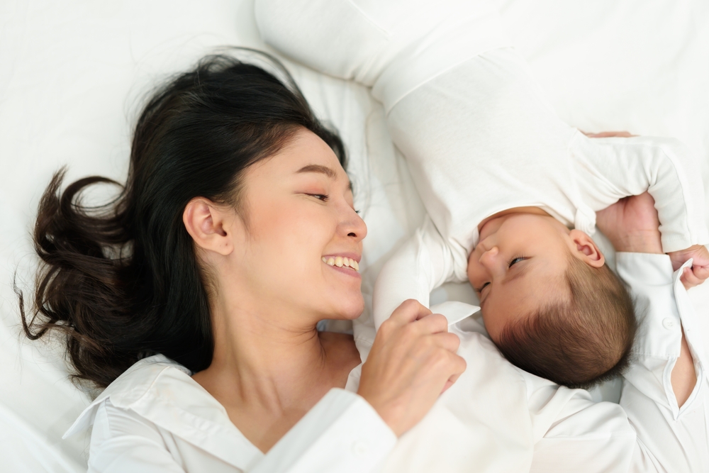 lưu ý nhỏ để routine vệ sinh sau sinh trở nên an toàn và thư giãn hơn