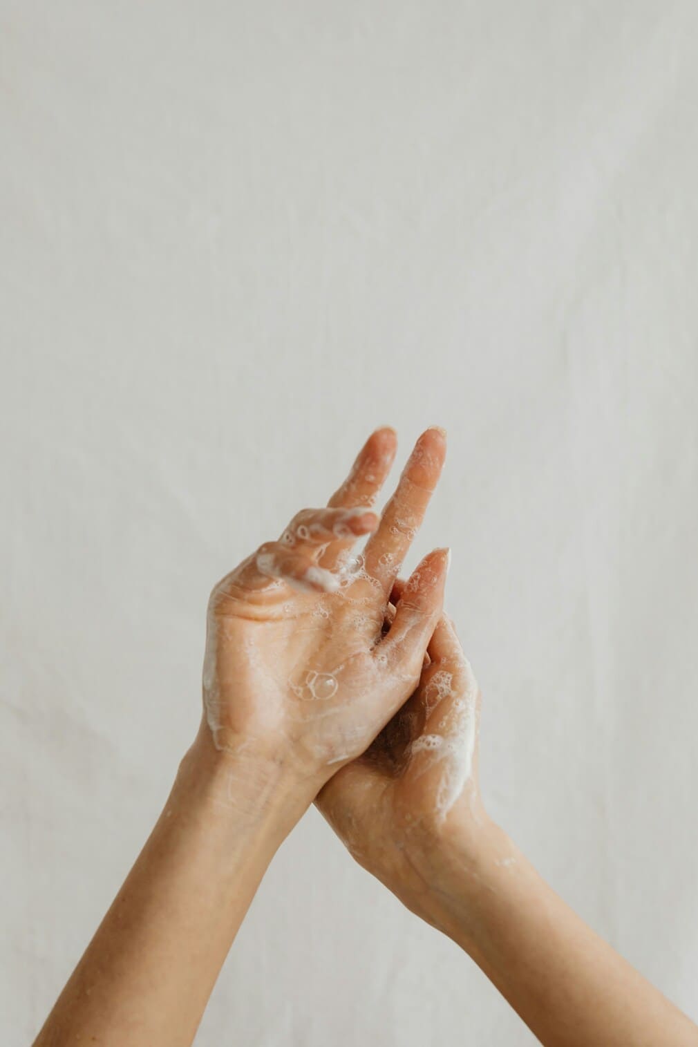 Chủ động chăm sóc “cô bé” mỗi ngày để “cô bé” luôn khoẻ mạnh