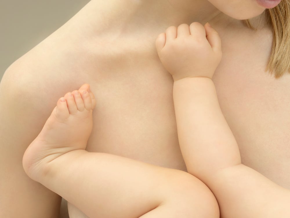 Tầm quan trọng của vệ sinh vùng kín