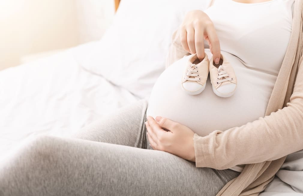 Để chăm sóc và bảo vệ vùng kín, mẹ bầu cần chọn đúng sản phẩm và sử dụng đúng cách