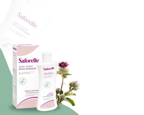 DUNG DỊCH VỆ SINH CHĂM SÓC DỊU NHẸ Sử dụng hàng ngày và làm  dịu khích ứng  