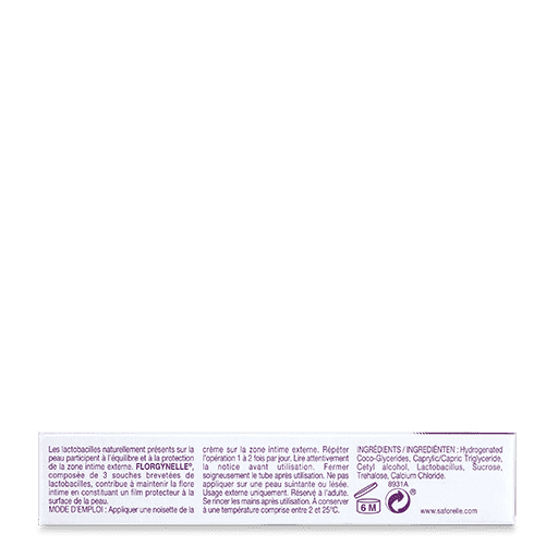 Florgynelle Cr&egrave;me Protectrice, , medium