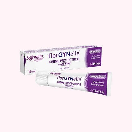 Florgynelle Cr&egrave;me Protectrice, , medium